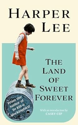 The Land of Sweet Forever cover image