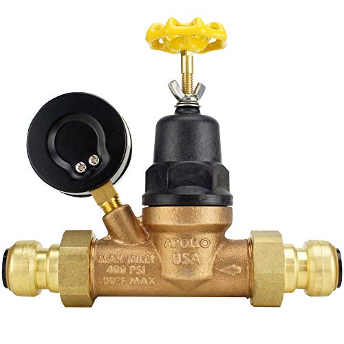 Apollo Valves FSBPRV34WG Valve