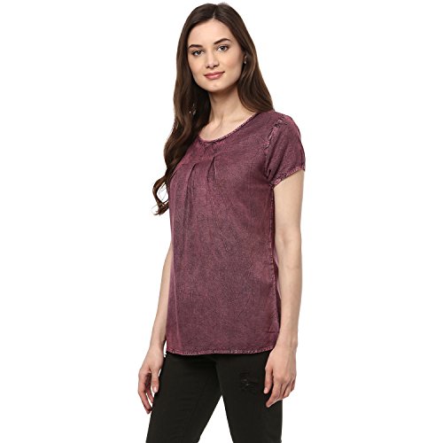 Image of mayra Women's Regular fit Top