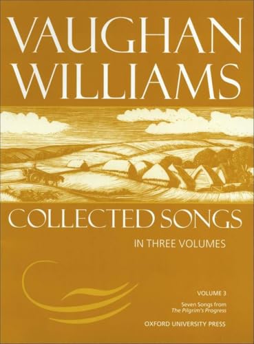 Collected Songs Volume 3