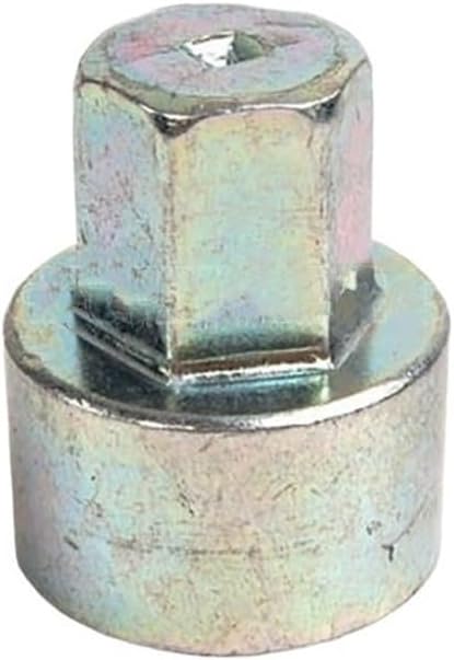Wheel Studs Compatible with 2 Series 2014- for 3 Series 2012- Wheel Stud Bolt Locks Set M14 x 1.25 36136792851