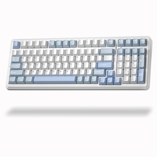 Aula F99 Silent Blue on Amazon