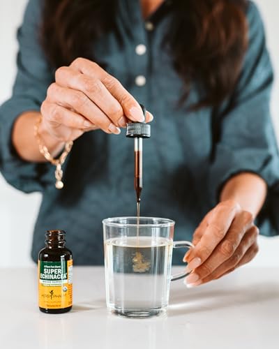 Herb Pharm Super Echinacea Liquid Extract