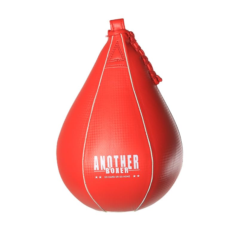 HEARTTOUCH Speedball Plattform Set Boxschnellball mit Drehgelenk Drehvorrichtung 360° Drehbare Speedball Gelenk MMA, Muay Thai,Boxen,Kickboxen,Fitness