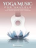 Yoga Music for Ukulele