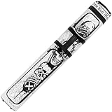 Eight Ball Mafia EBMC35G 3x5 Hard Case