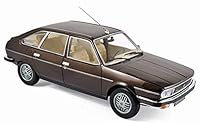 Algopix Similar Product 14 - Norev 185271 TX 1981Bronze Renault 30