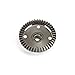 TEAM LOSI RACING Rear Differential Ring Gear 8X 8XE 2.0 TLR242050 Gears & Differentials