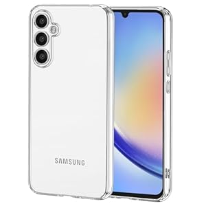 NEW’C Hoesje voor Samsung Gal...