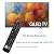 Universal Remote Control Replacement for All Hisense TV, EN2A27 Remote Compatible for All Hisense 4K LCD LED HD UHD Smart TVs