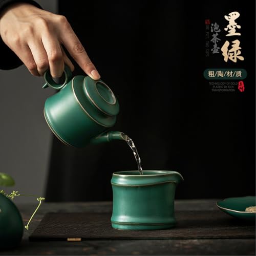 Tasse créative en céramique joint pour vos matins cocooning - 6