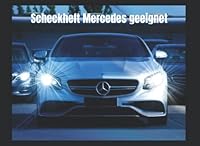 Scheckheft Mercedes Geeignet : Serviceheft Mercedes Geeignet F?r Alle Modelle 1798718049 Book Cover