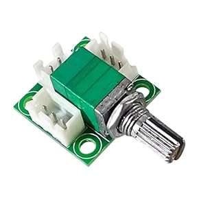 ꙳★*゜無段階ボリューム(プラス抵抗取付) 100個セット꙳★*゜ Amazon | パチンコ・パチスロ用 無段階ボリューム (小型1KΩB