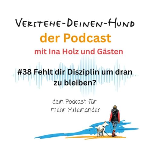 Fehlt dir Disziplin um dran zu bleiben?