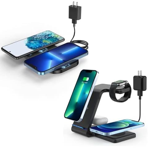 TAMOXI Wireless Charger Cover