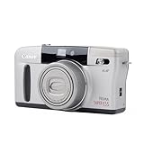 Canon Sure Shot Z135 Zoom 35mm Camera