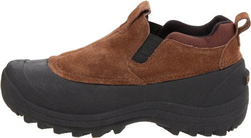 Northside Men's Dawson Winter Shoe,Camel,13 M US