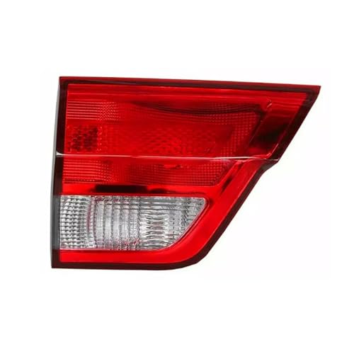 Feu arrière compatible Jeep Grand Cherokee 2011 2012 2013 intérieur