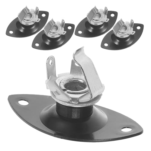 �G���L�M�^�[�W���b�N�v���[�g ���m�����M�^�[�W���b�N�\�P�b�g �ȉ~�`�o�̓W���b�N �u���b�N �G���L�x�[�X�C���pDIY�p�[�c 5