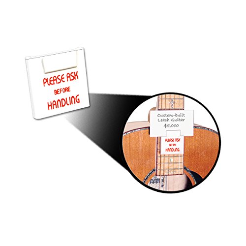 String Swing GPC de guitare clip de sécurité Cover