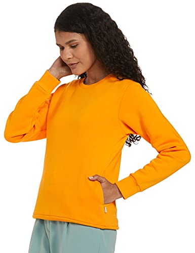 Image of MOCA by Monte Carlo Lady's Sweat Shirt - Round Neck - Full Sleeve