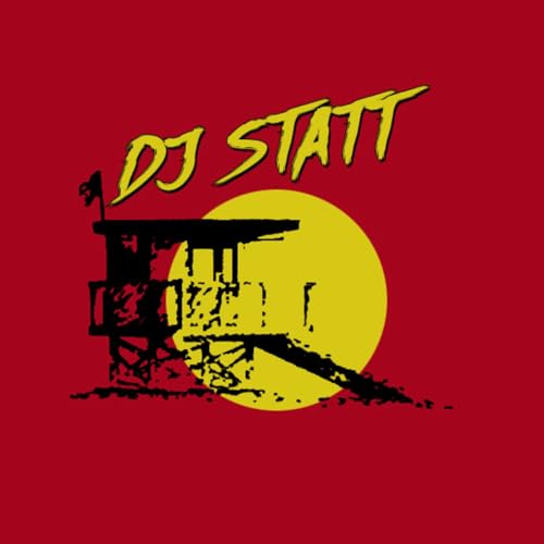 DJ Statt Podcast cover art