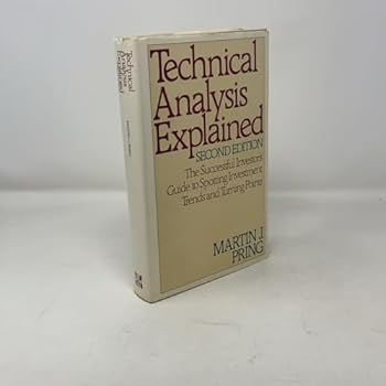 Technical Analysis Explained : The Successful Investor's Guide to Spotting Investment Trends and Turning Points