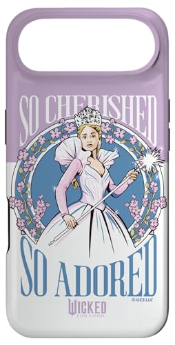 EBLbh: For Good so Cherished so Adored X}zP[X iPhone Air p