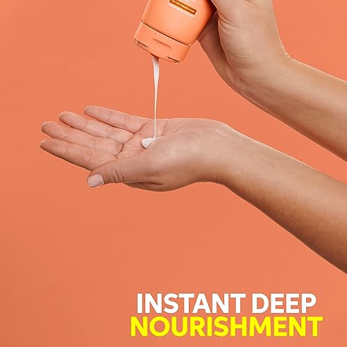 Wella Professionals Professional Hair Care, Invigo Nutri-Enrich Conditioner for Dry Damaged Hair, Repair & Strengthen Dull Hair, Deeply Nourishing Hair Conditioner - Image 4