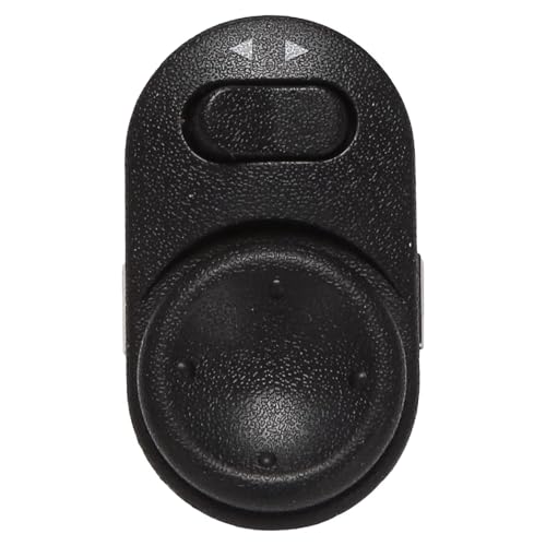 Interrupteur de rétroviseur électrique bouton commande Opel Zafira Corsa Vectra 9226863