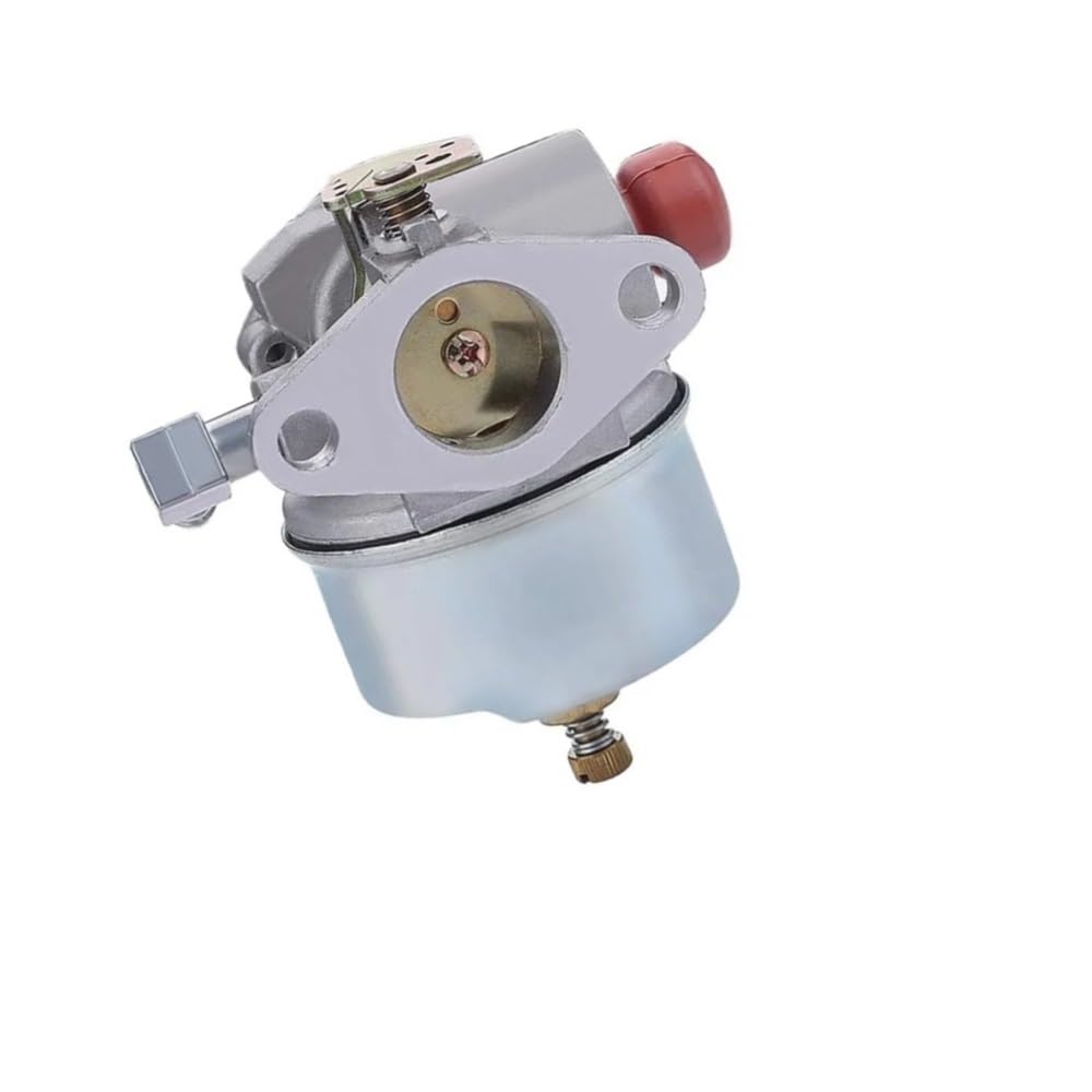 Carburateur 632795A haute performance pour moteur TVS105