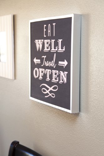 Cricut Chalkboard Cartridge