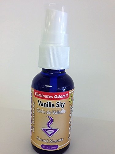 Aromar Vanilla Sky Concentrated Air Freshner Odor Eliminator(1 Oz Bottle)