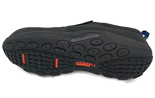 Image of Merrell Men's Jungle Moc Leather Comp Toe Work Construction Shoe