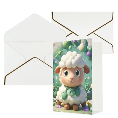 STVYUKL O[eBOJ[h t Thinking of You J[h 킢 r nbs[o[Xf[  ҏ 󔒂̃J[h @p 4x6