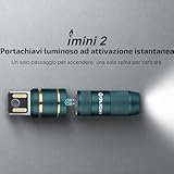 Zoom IMG-1 olight i mini 2 torcia Zoom IMG-1 olight i mini 2 torcia