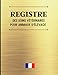 Registre des Soins Vétérinaires: Pour Animaux d'Élevage | Conforme à la législation Française | 1200 Actes Vétérinaires | Grand format