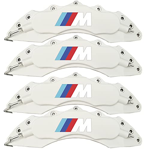 Capa de Pinça de Freio BK Parts 4 peças