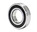 6901-2RS Bearing 12x24x6 Sealed Ball Bearings