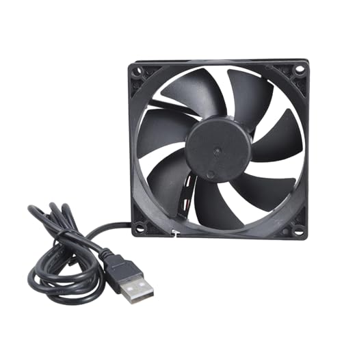 INSEOWI Ventilador de refrigeración USB