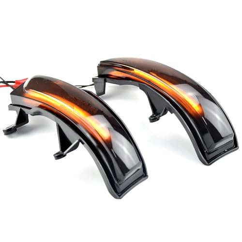Clignotant dynamique indicateur Land Cruiser LC200 2010-2020 LED