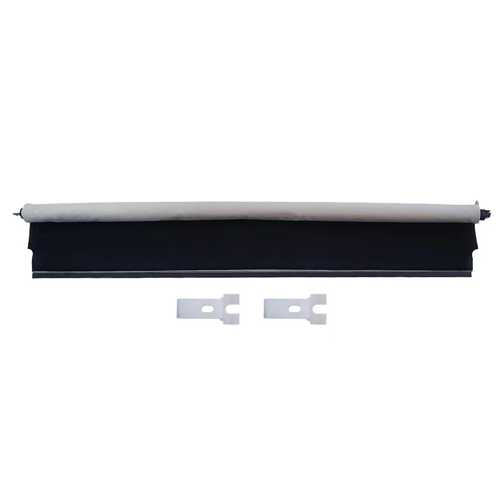 Parasole Finestrini Per Cadillac Per CT5 Gruppo Copertura Tenda Parasole Per Tetto Apribile Panoramico Per Auto Parasole(Beige Front)