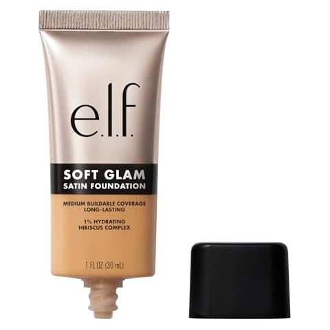 e.l.f. Fond de teint Soft Glam Cover