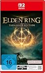 Bandai Namco – Elden Ring Tarnished Edition [Switch 2]