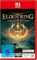Bandai Namco – Elden Ring Tarnished Edition [Switch 2]