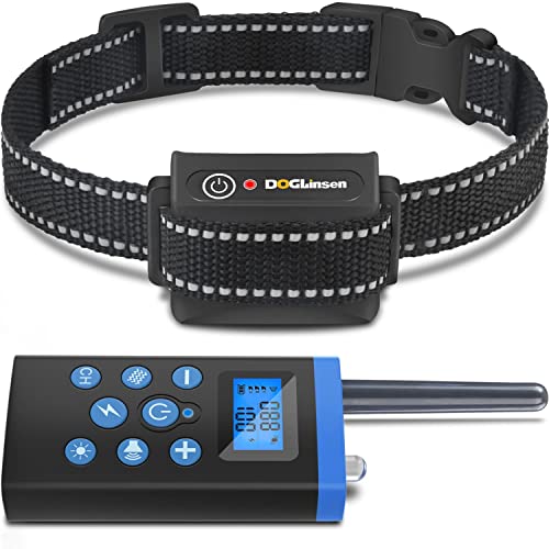 Top 10 Best Shock Collar For Beagles Reviews & Buying Guide Katynel