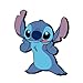 Produktbild Disney Stitch Soft Touch Magnet