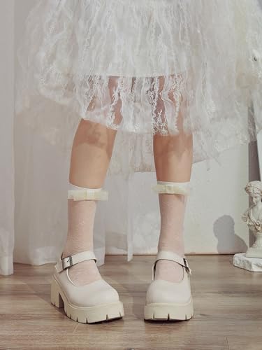 Image of Sahabowi High Socks2 For Women