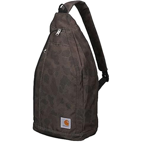 Sac à bandoulière Carhartt Mono Sling Cover