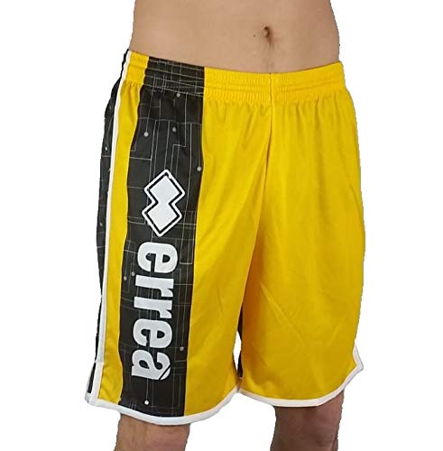 ErreaRepublic Short Sport Men's Essential SS17 Printed